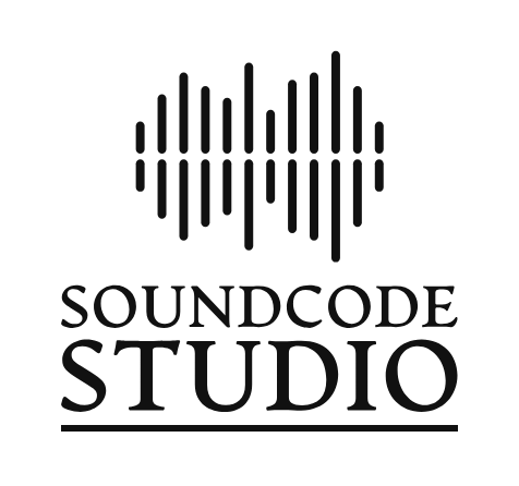 SoundCode Studio logo